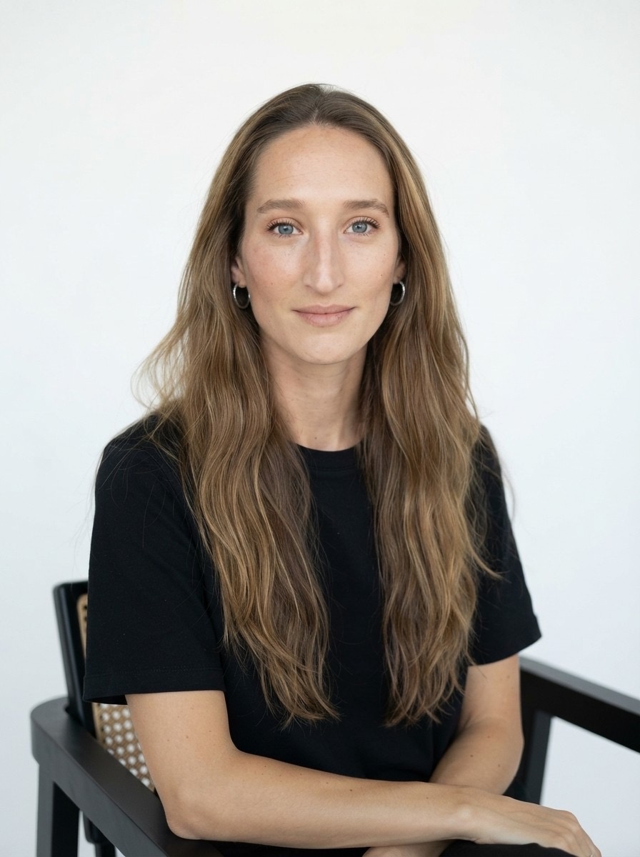 Cristina, experta en derecho de extranjería de Rumbo a Madrid